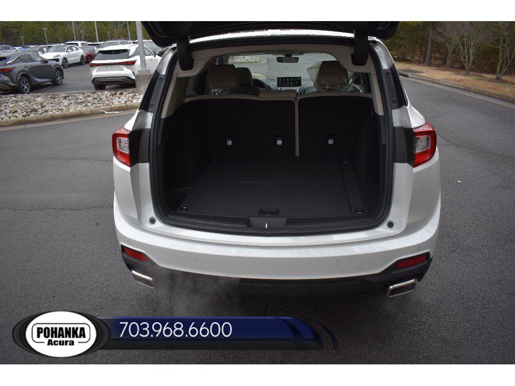 New 2026 Acura RDX Technology Package image 35