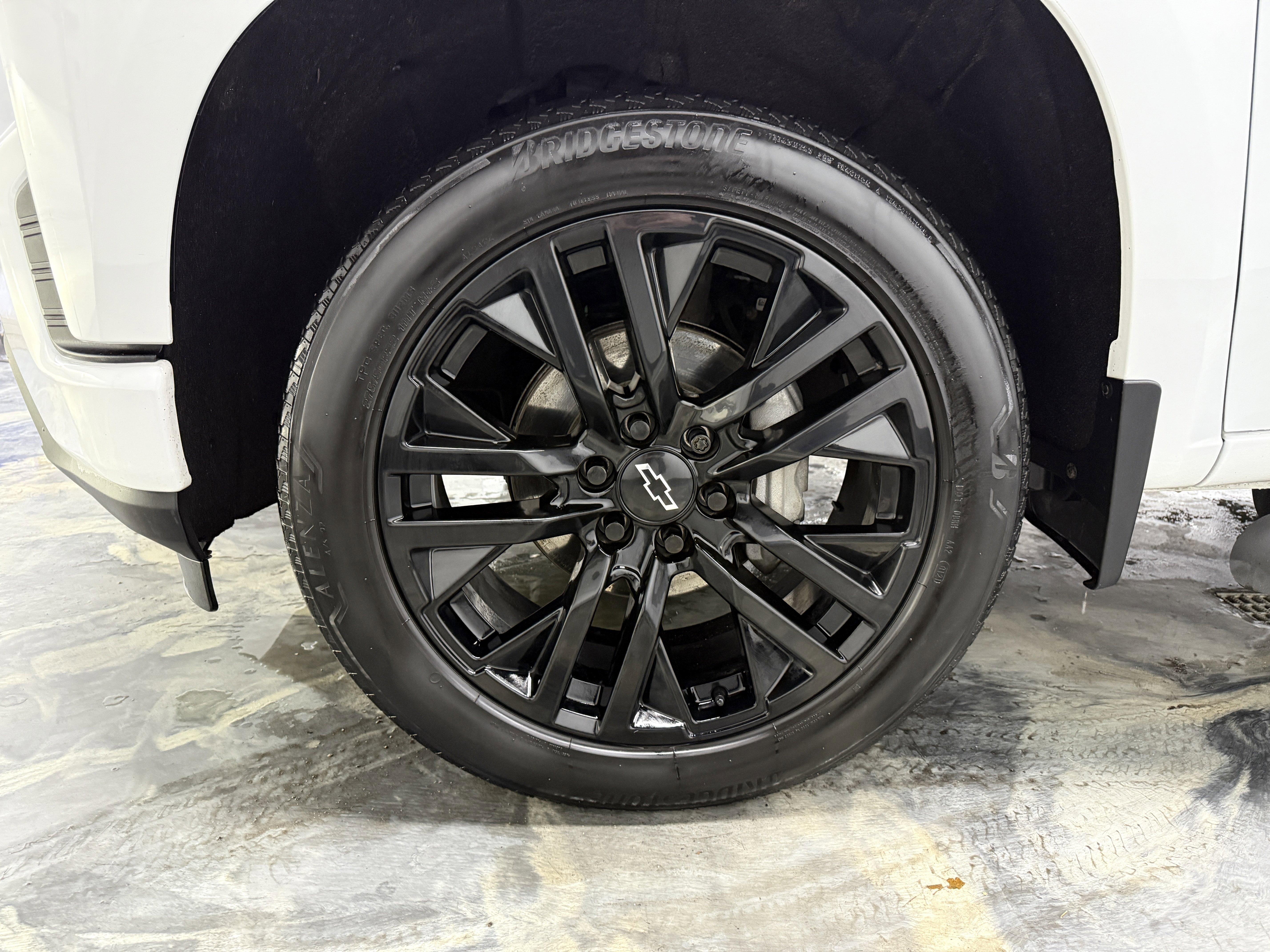 Used 2021 Chevrolet Silverado 1500 RST w/ Rally Edition image 29