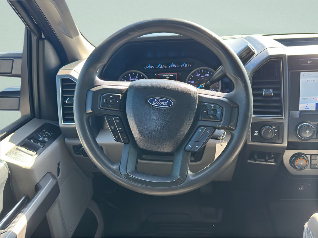 Used 2020 Ford F350 XLT w/ XLT Value Package AWD/4WD image 19