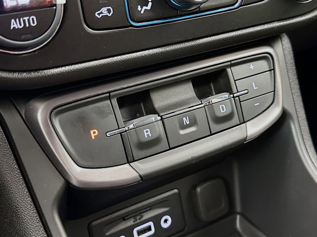 Used 2024 GMC Terrain AT4 w/ Infotainment Package II image 20