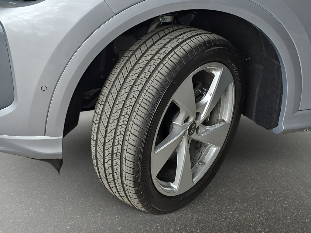 New 2026 Audi Q5 Premium Plus AWD/4WD image 33
