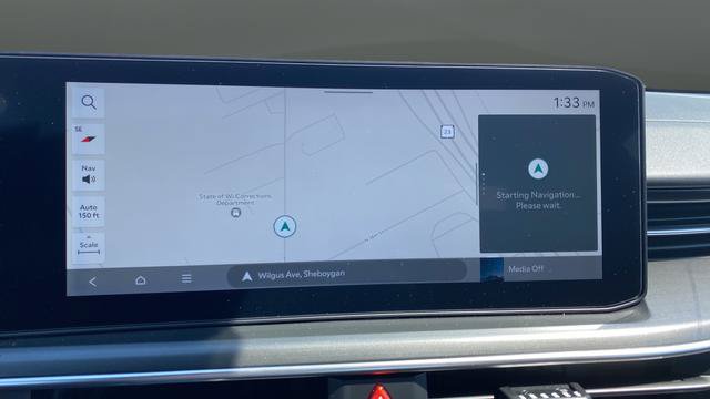 New 2026 Kia K5 GT FWD image 16