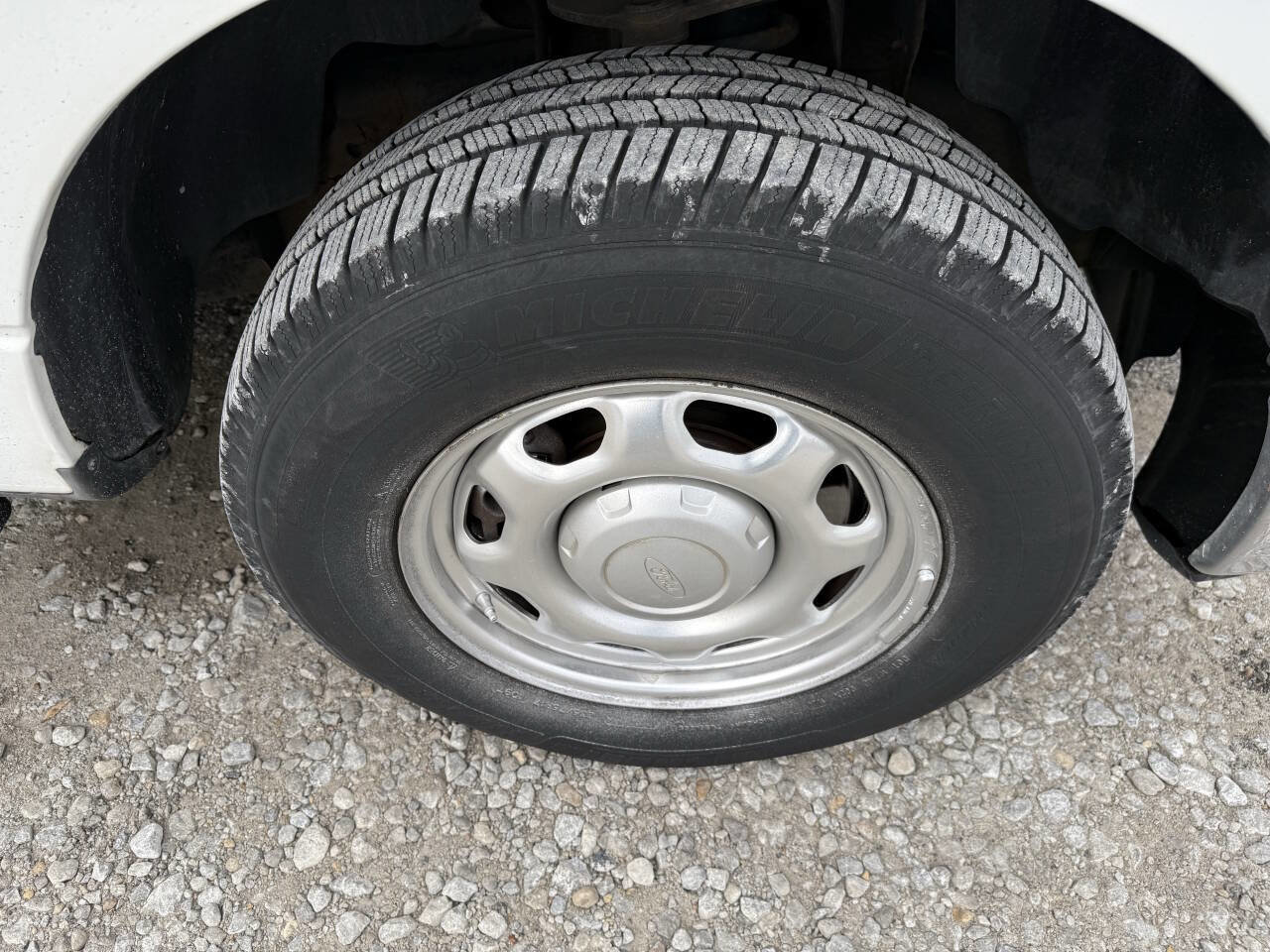 Used 2013 Ford F150 XL w/ PWR Equipment Group image 18