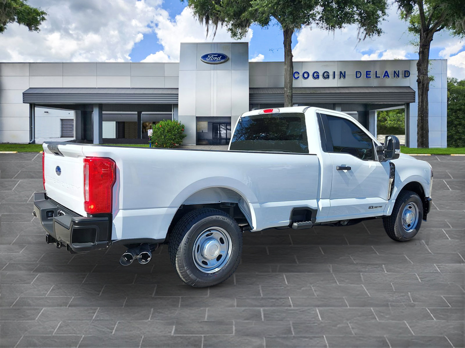 New 2026 Ford F250 XL image 5
