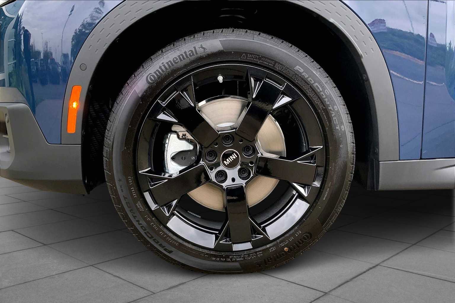 New 2026 MINI Cooper Countryman S image 11