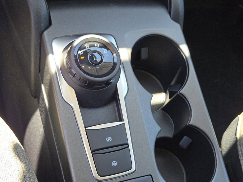 New 2025 Ford Bronco Sport Big Bend w/ Convenience Package image 15