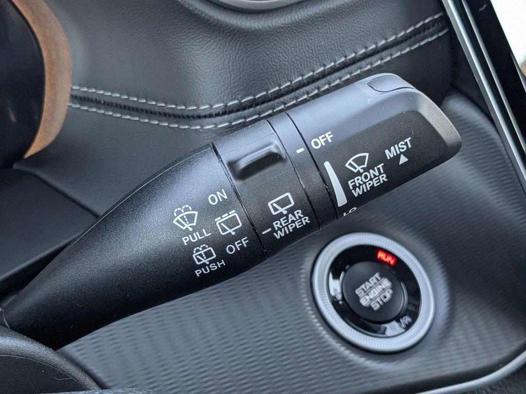 New 2025 Jeep Grand Cherokee Laredo X w/ Trailer Tow Package image 24