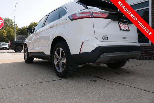 Used 2022 Ford Edge SEL w/ Convenience Package image 19