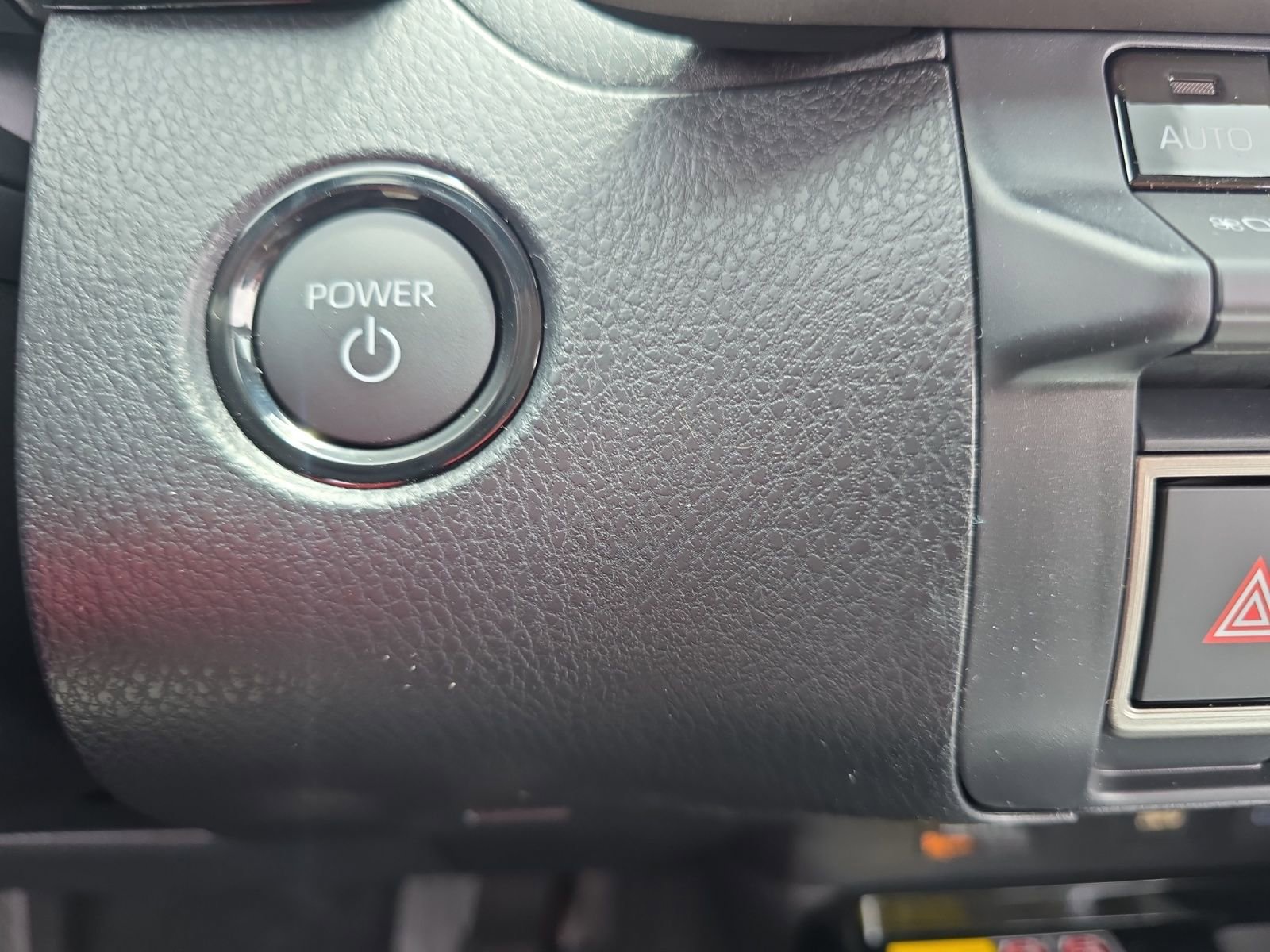 New 2026 Toyota Camry XLE FWD image 18