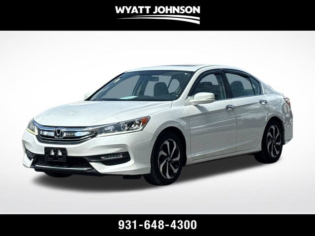 Used 2016 Honda Accord EX 360° Tour