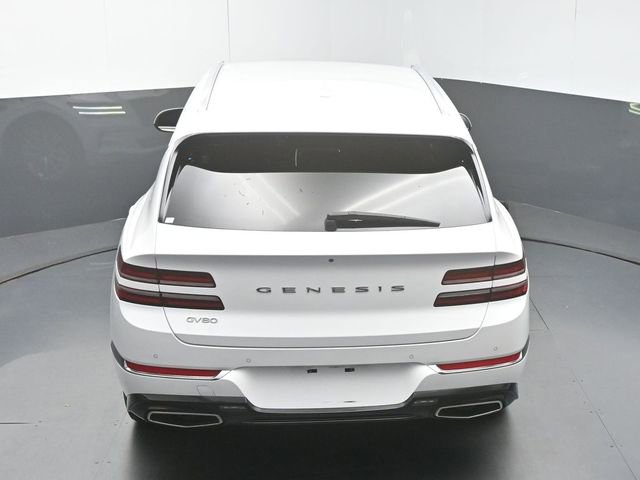 Used 2021 Genesis GV80 2.5T image 47