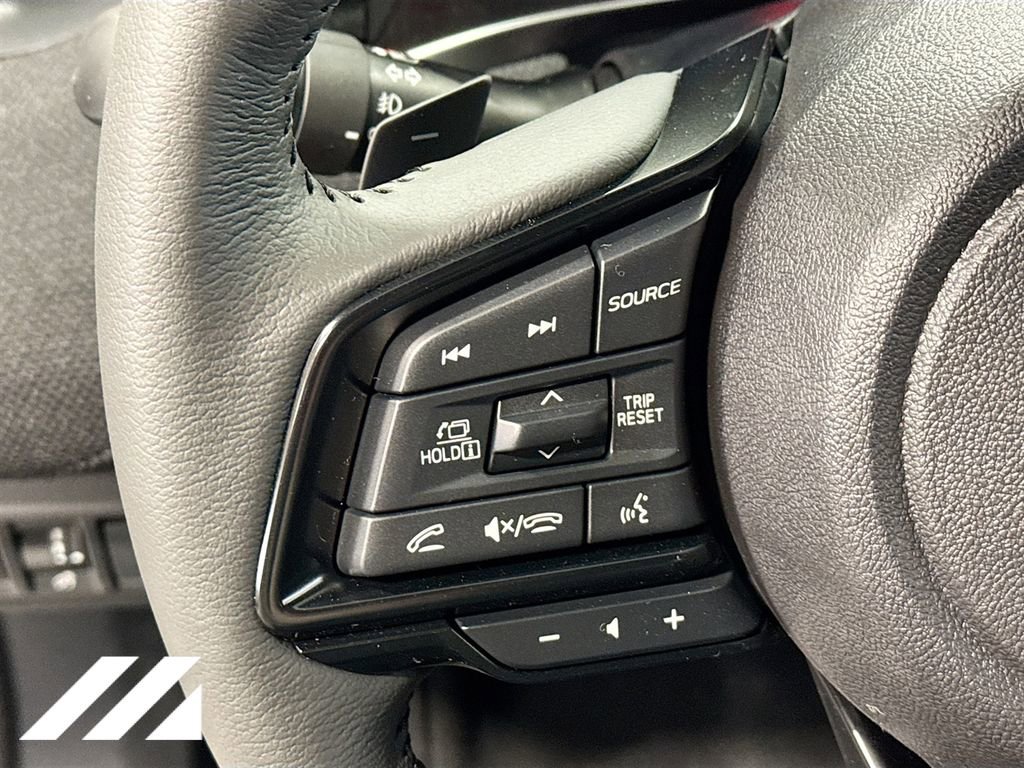 New 2026 Subaru Outback Premium image 11