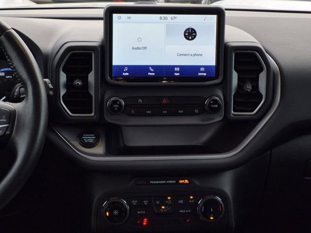 Used 2022 Ford Bronco Sport Big Bend w/ Convenience Package image 17