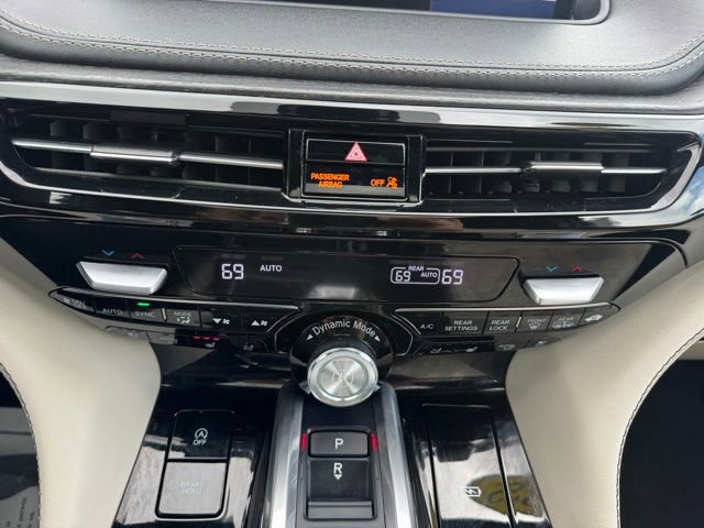 Used 2022 Acura MDX Type S image 31