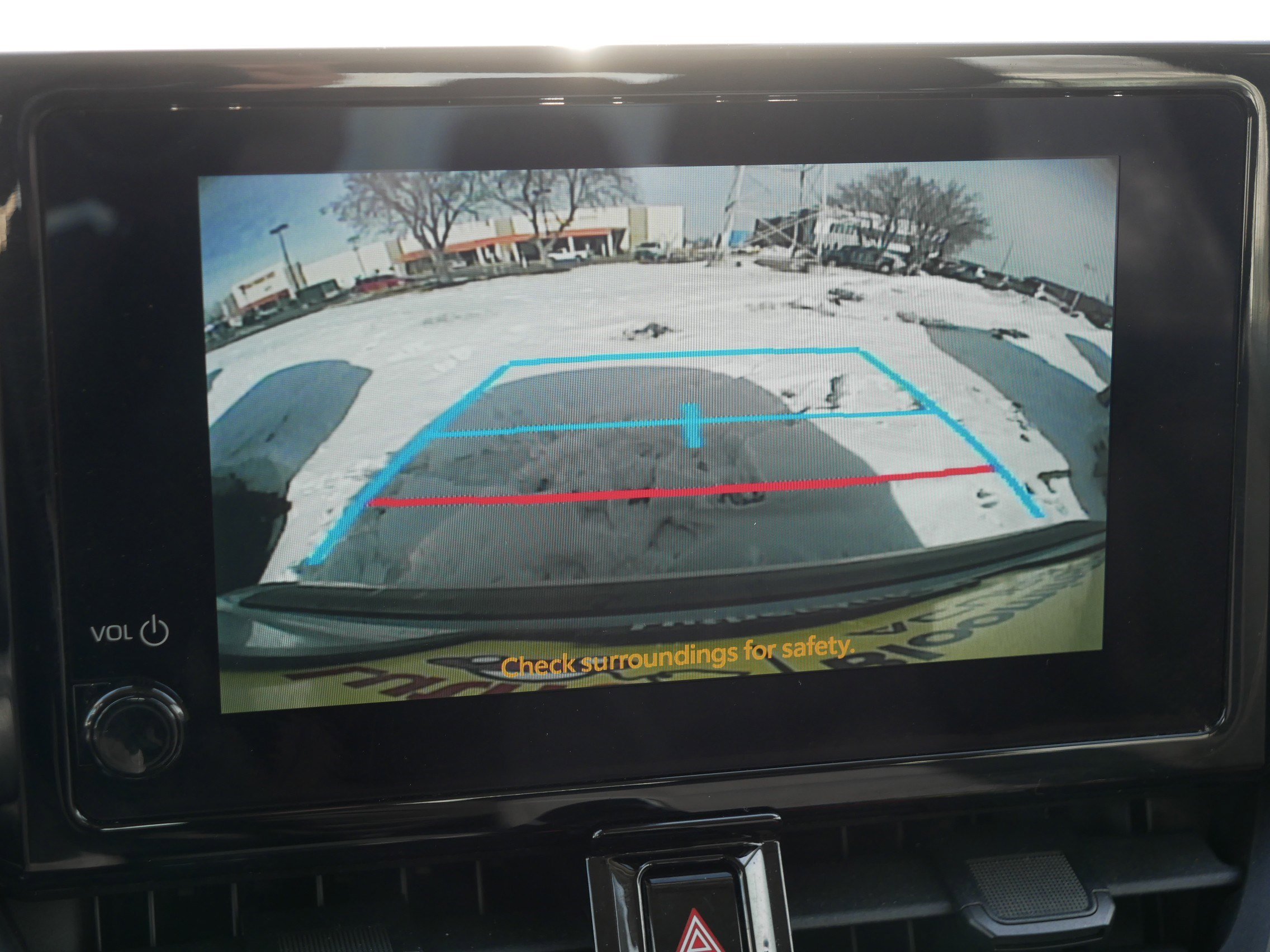 Used 2024 Toyota Corolla LE image 27