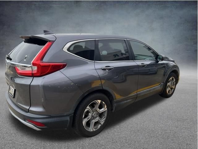 Used 2017 Honda CR-V EX-L image 3