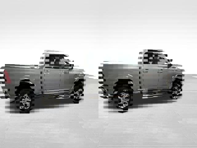 Used 2022 RAM 3500 Laramie image 37