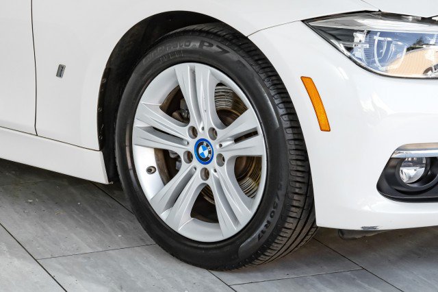 Used 2018 BMW 330e RWD image 61