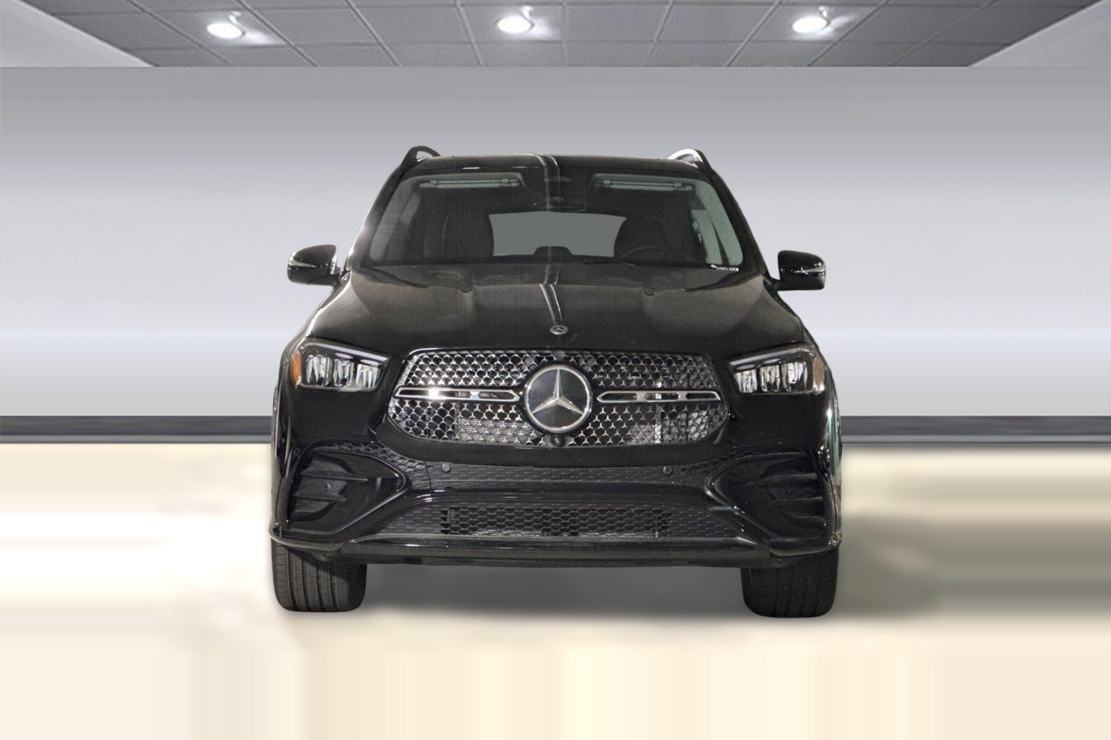 New 2026 Mercedes-Benz GLE 450 4MATIC image 5