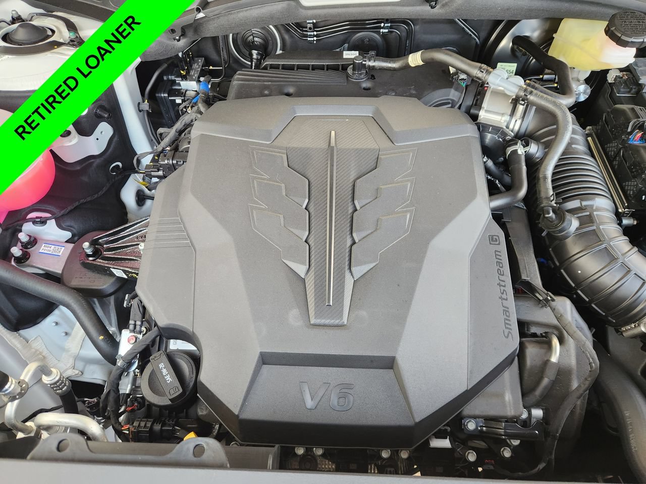 New 2026 Hyundai Palisade XRT Pro AWD/4WD image 32