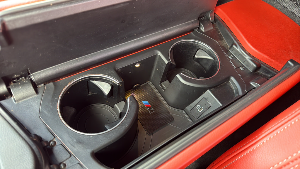 Used 2026 BMW Z4 M40i w/ Premium Package RWD image 45