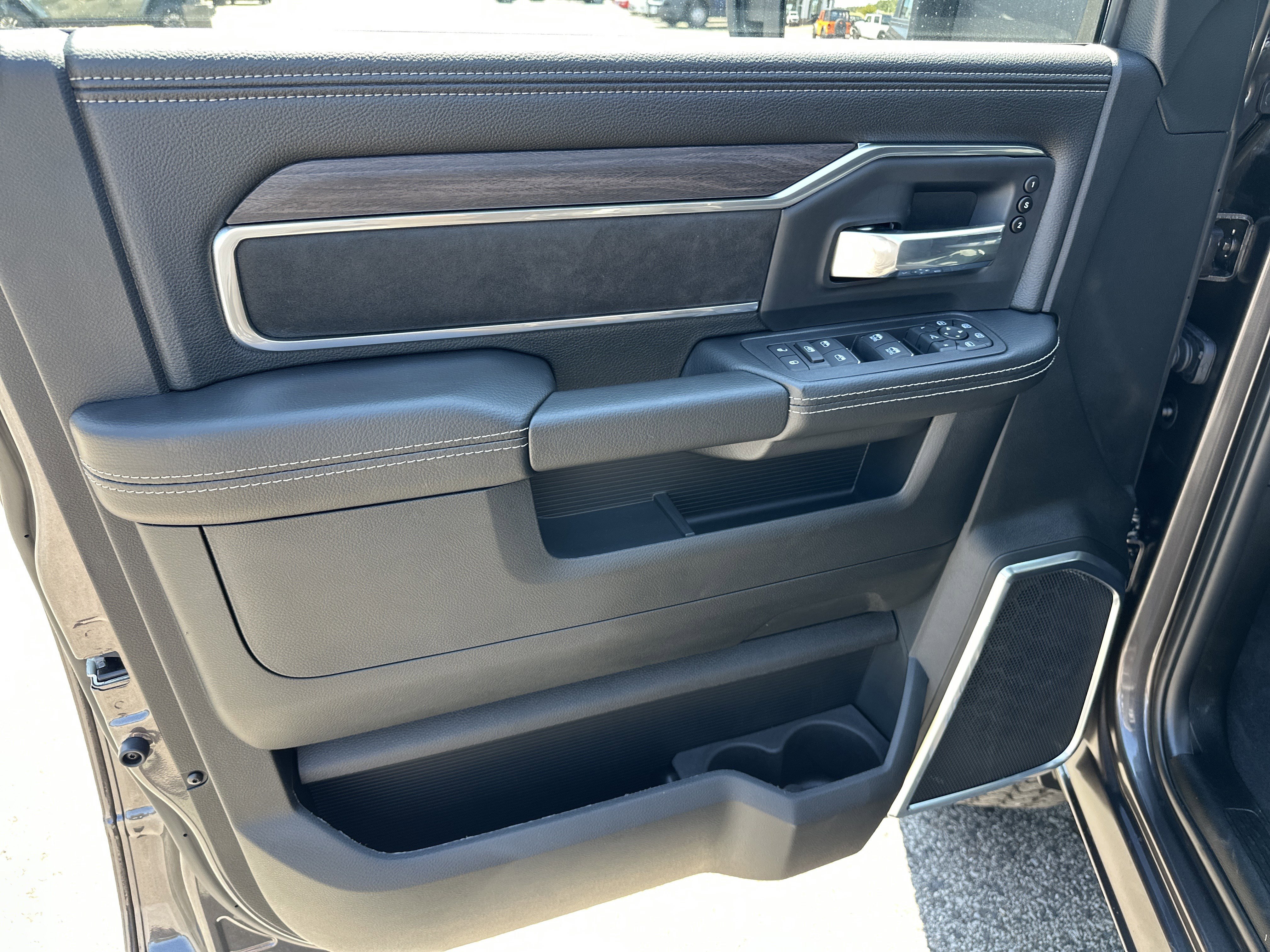 New 2026 RAM 2500 Laramie image 11