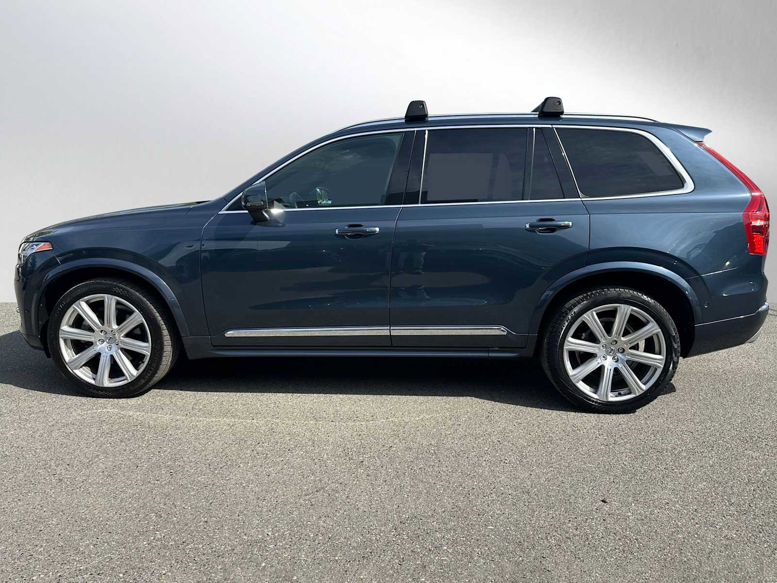 Used 2019 Volvo XC90 T6 Inscription w/ Luxury Package AWD/4WD image 6