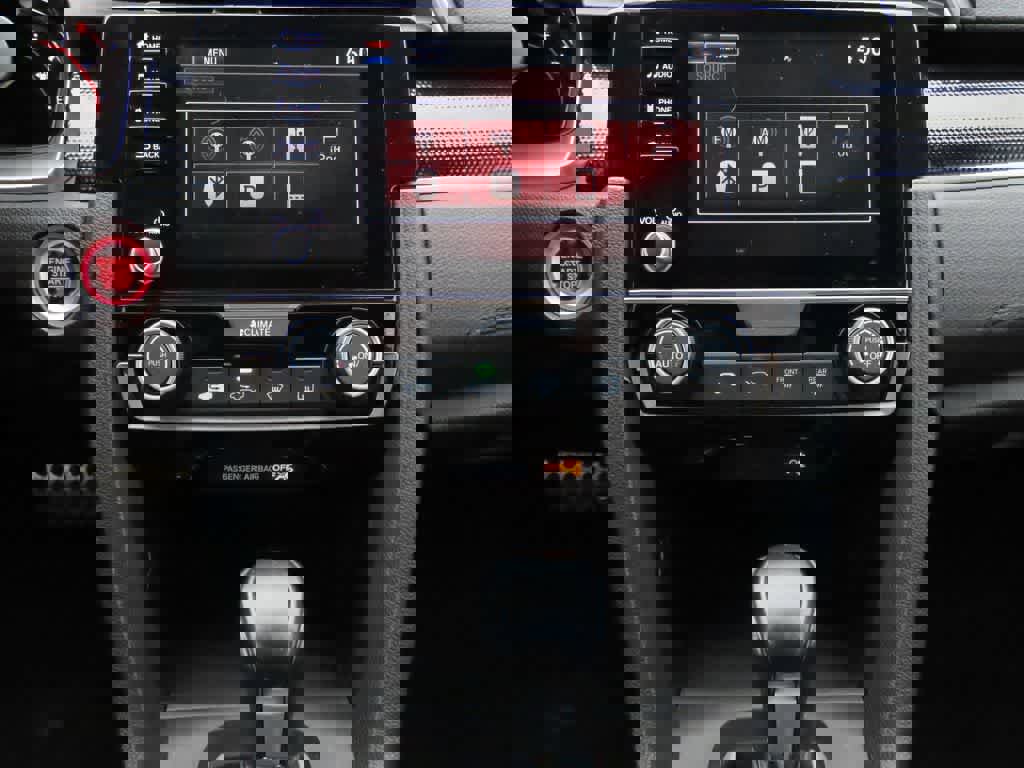 Used 2021 Honda Civic Sport image 20