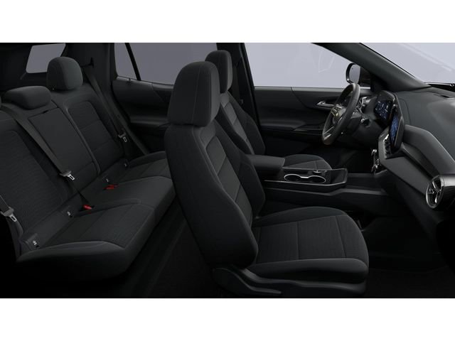 New 2026 Chevrolet Equinox LT image 7