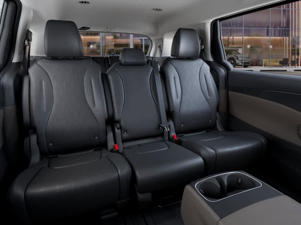 New 2026 Kia Carnival image 16