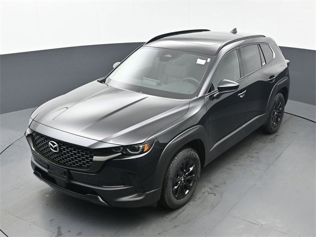 New 2026 MAZDA CX-50 AWD 2.5 Hybrid w/ Weather Package image 26