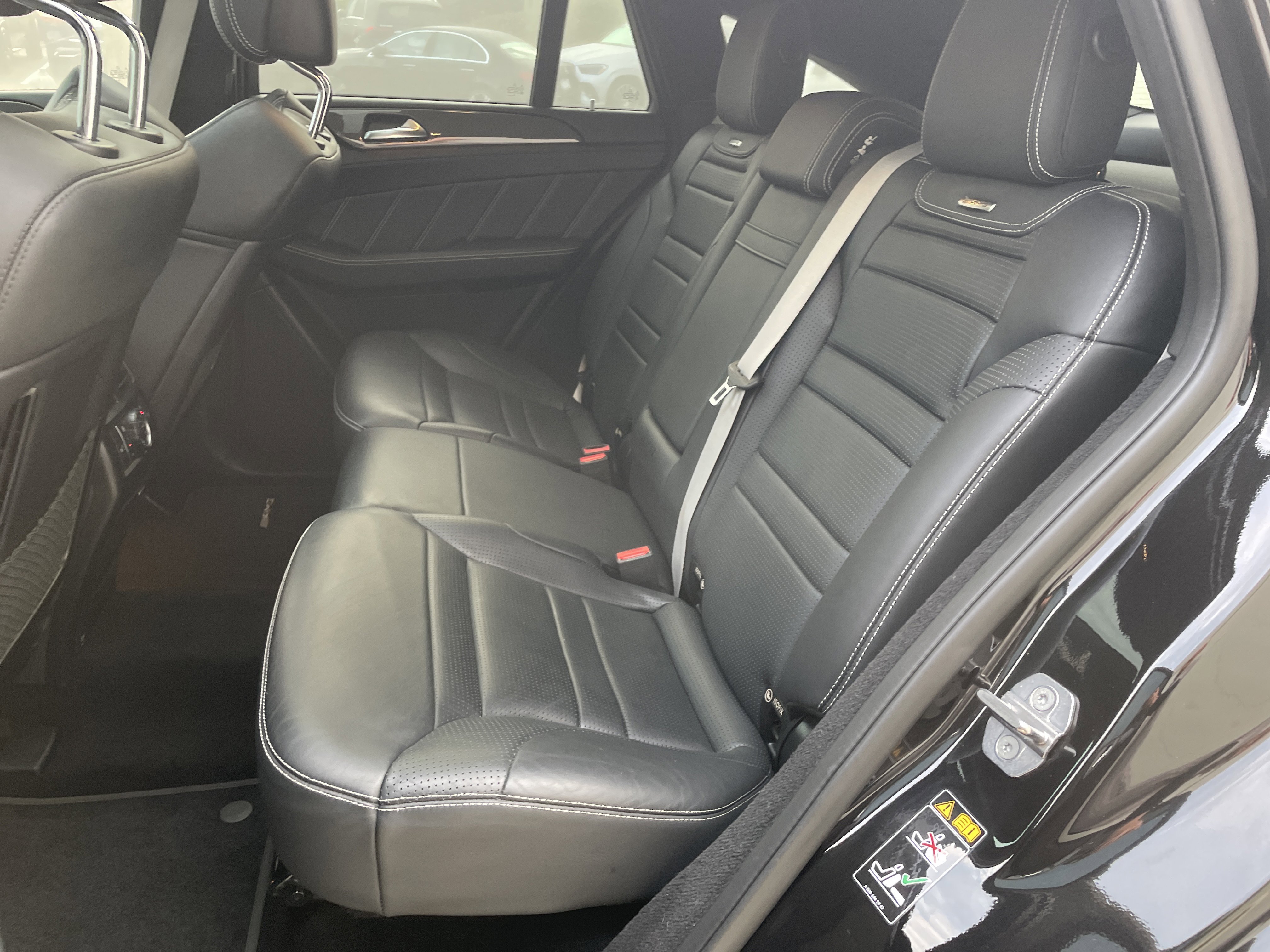 Used 2019 Mercedes-Benz GLE 63 AMG S w/ Premium 3 Package image 41