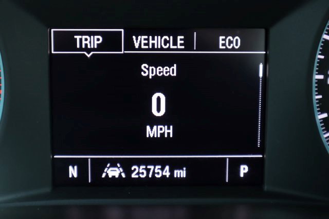 Certified 2023 Chevrolet Traverse LS image 10