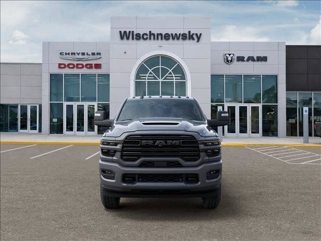 New 2026 RAM 2500 Laramie image 6