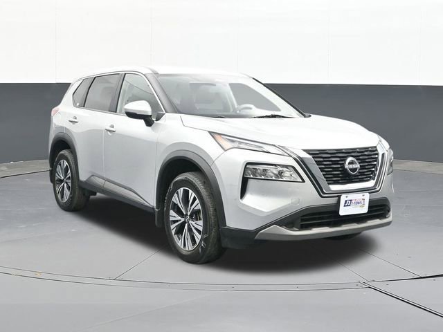 Used 2023 Nissan Rogue SV image 22