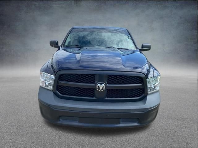 Used 2019 RAM 1500 Tradesman RWD image 15