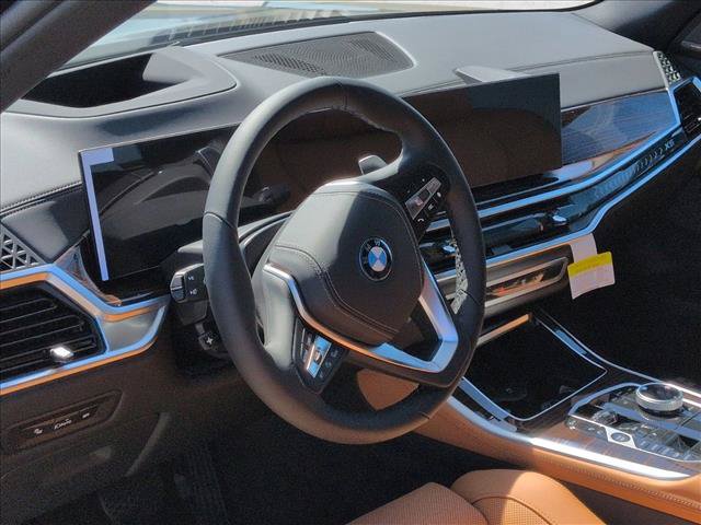 New 2026 BMW X5 xDrive50e AWD/4WD image 3