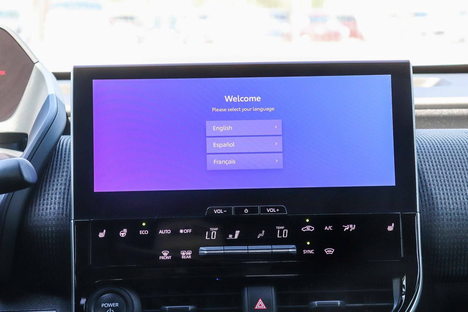 Certified 2025 Toyota bZ4X AWD w/ Weather Package image 17