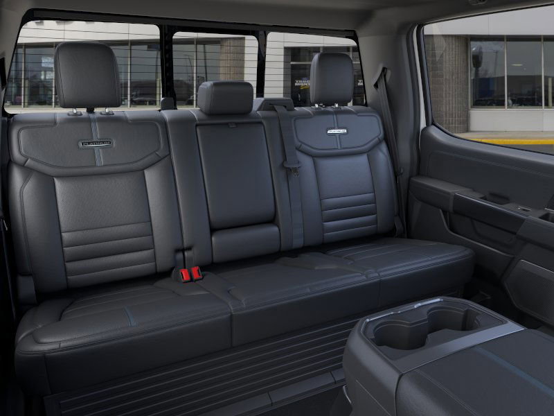 New 2026 Ford F350 Platinum image 11