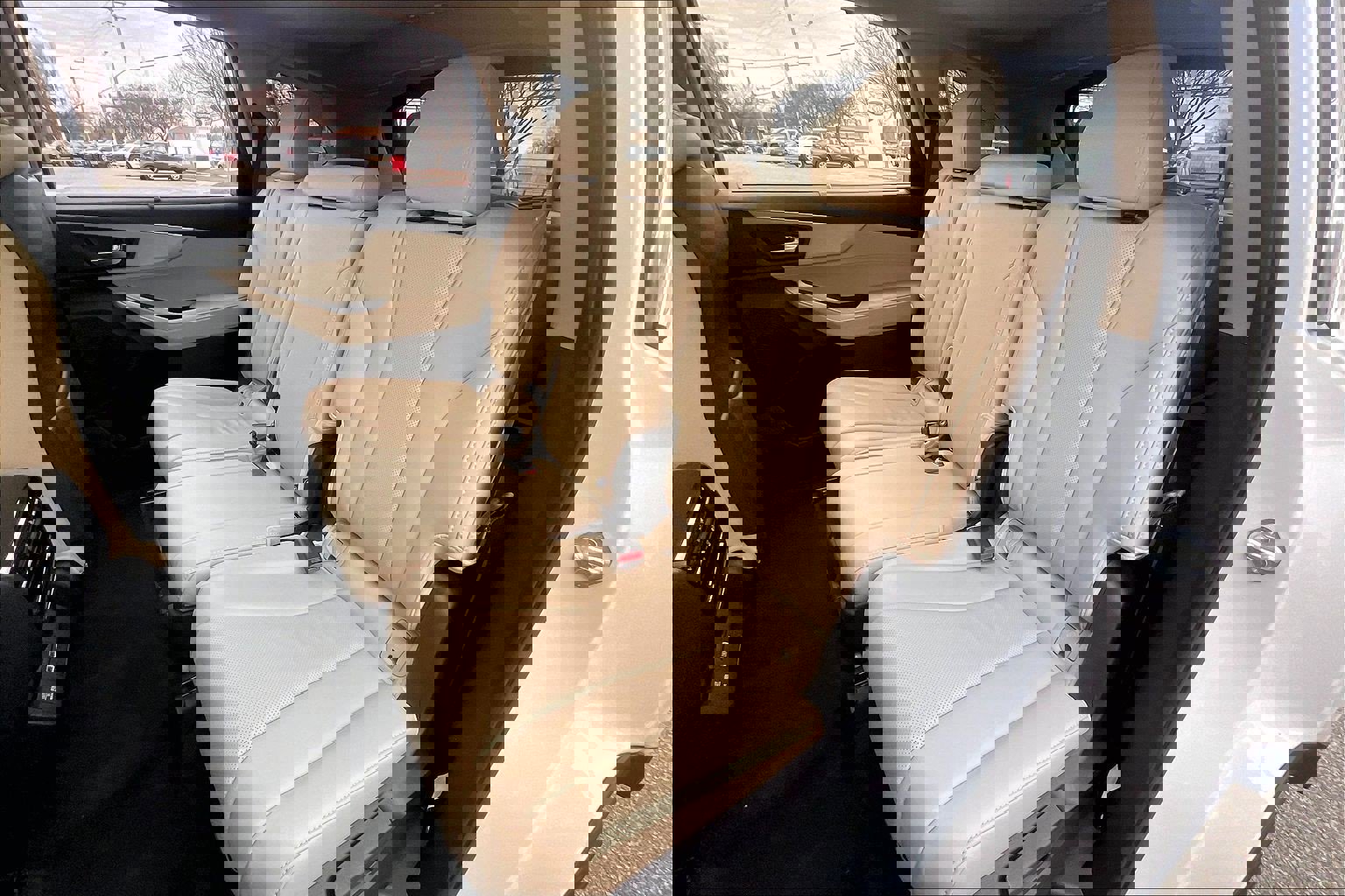 Used 2023 Acura MDX SH-AWD w/ Technology Package image 31