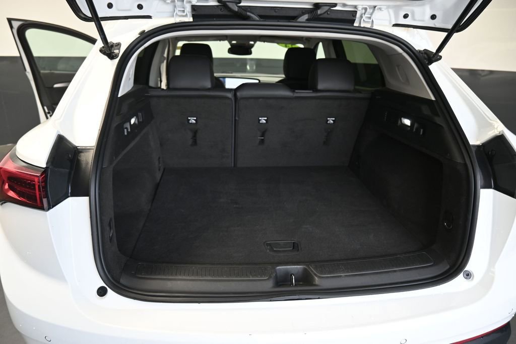 Used 2024 Buick Envision Preferred AWD/4WD image 18