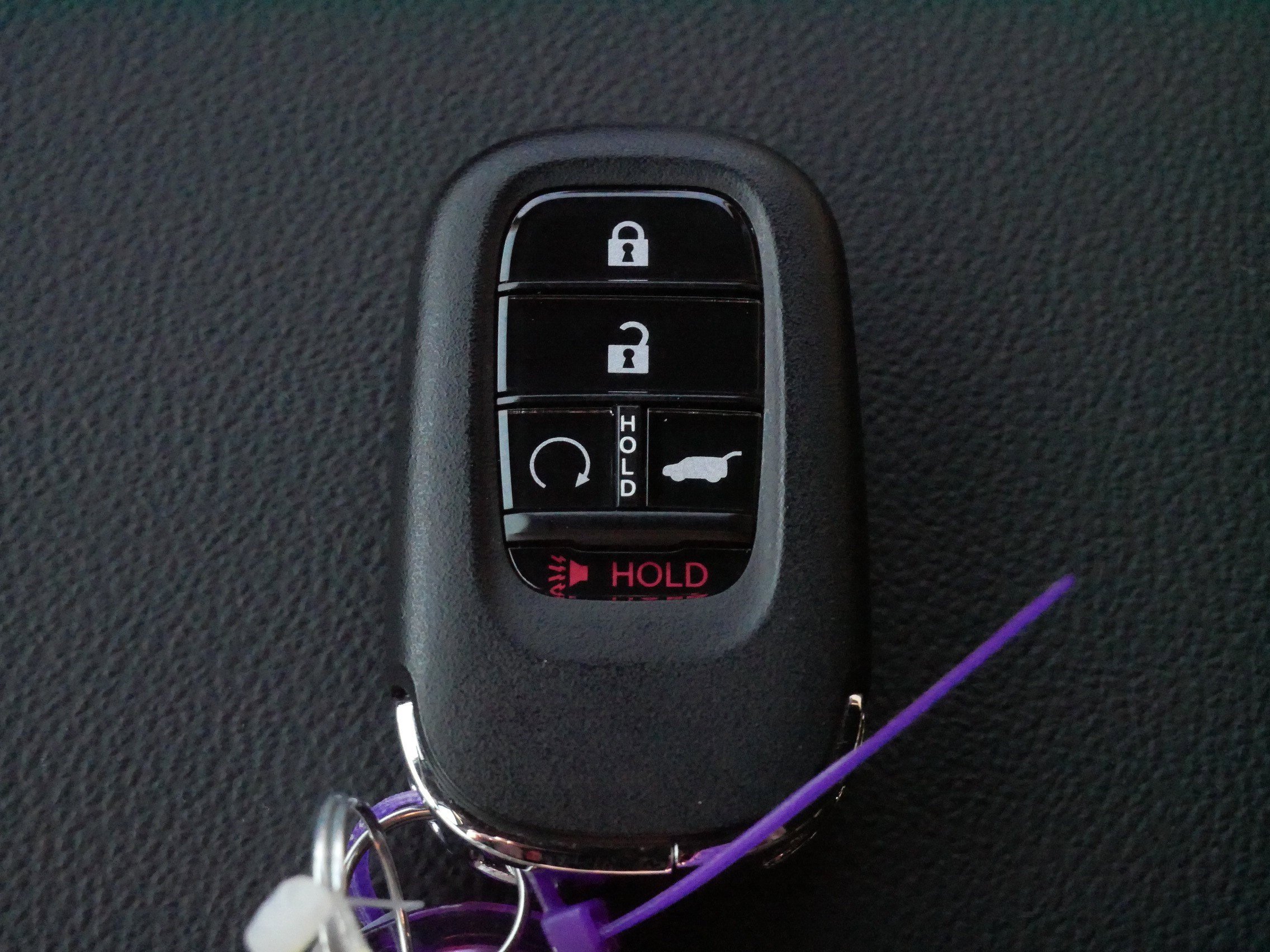 Certified 2026 Honda CR-V Sport Touring image 34