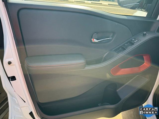 Used 2024 Nissan Frontier PRO-4X w/ Off-Road Protection Package image 10