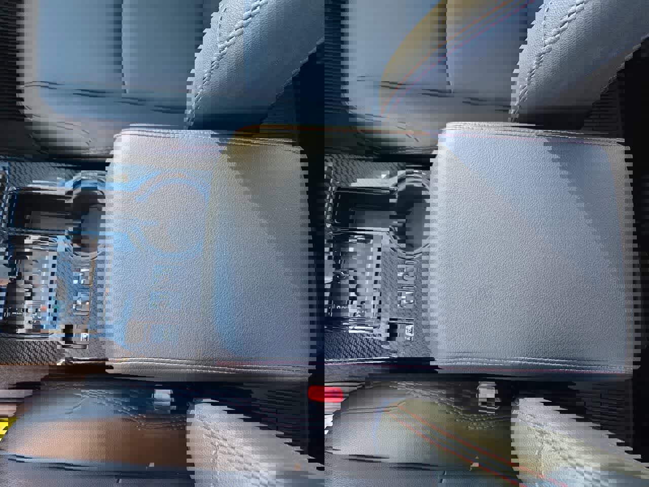 Used 2024 Toyota 4Runner TRD Off-Road Premium w/ Off Road Premium Plus Package image 20