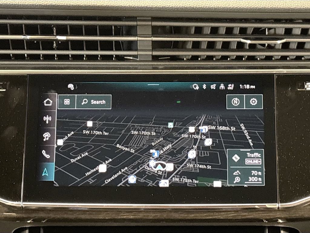 New 2026 Audi Q7 3.0T Premium Plus image 12