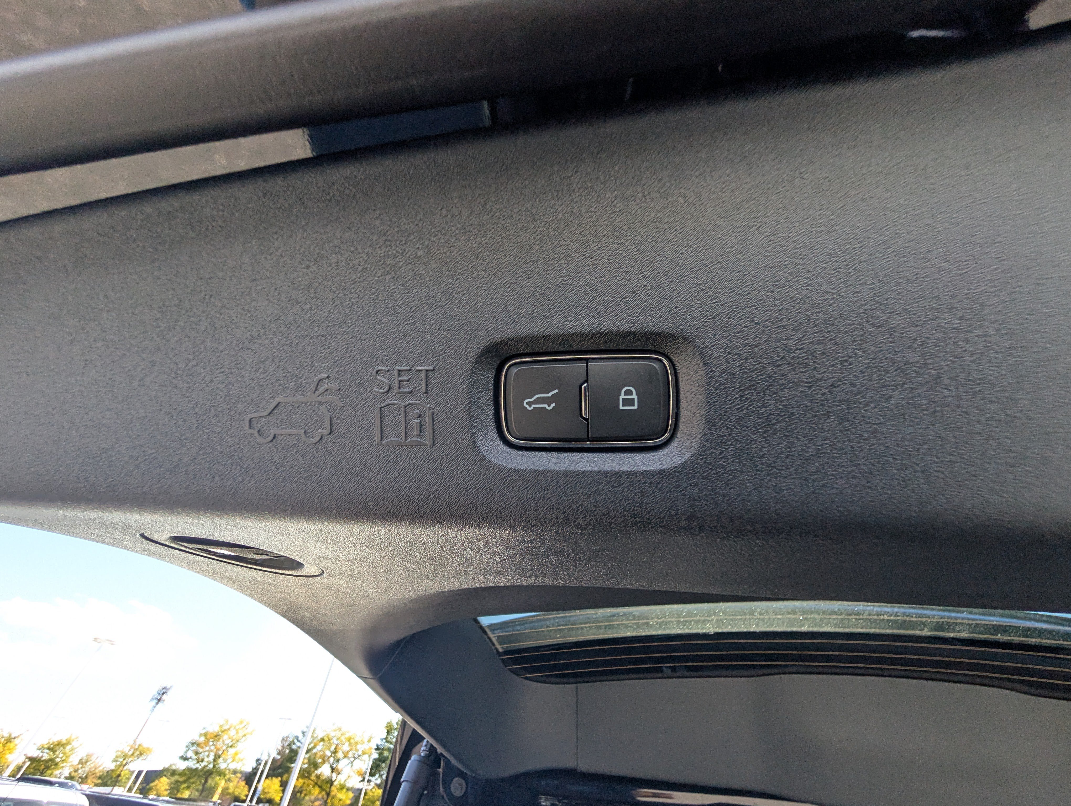 New 2027 Ford Expedition Tremor AWD/4WD image 11