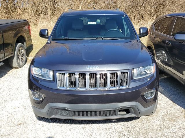 Used 2014 Jeep Grand Cherokee Laredo w/ Security & Convenience Group image 2