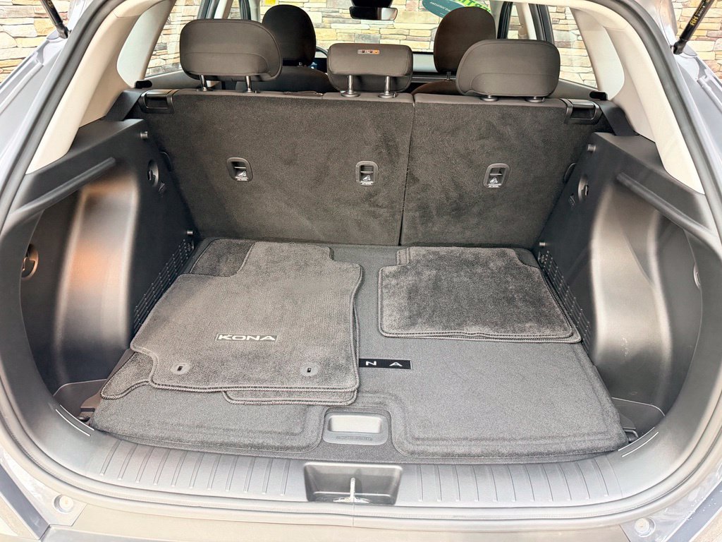 Used 2024 Hyundai Kona SE AWD/4WD image 36