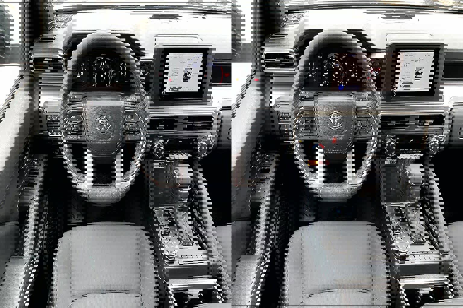 Used 2024 Toyota Tacoma SR5 image 6