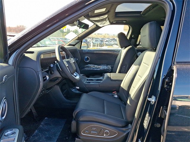 New 2026 Hyundai Palisade Calligraphy image 5